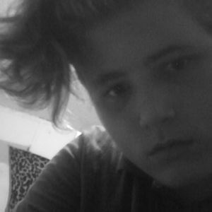 Meet your Posher, Garrett